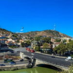 Tbilisi: City Highlights Guided Walking Tour - Authentic Georgian Flavors and Local Experiences