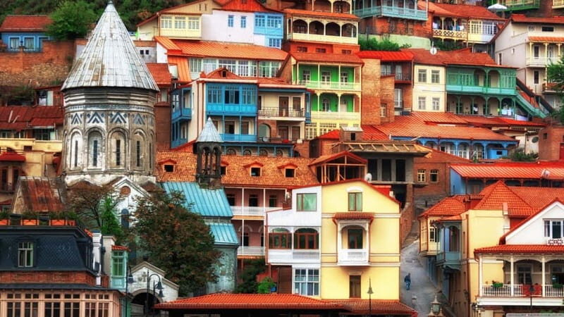 Tbilisi: City Highlights Walking Tour - The Practicalities: What to Expect and What’s Included