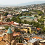 Tbilisi: City of Contrasts Guided Tour with Cable Car Ride - Authentic Experiences and Value