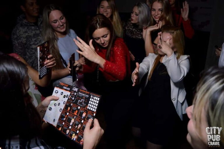 Tbilisi: City Pub Crawl with welcome shots in game format - Final Thoughts: Is It Worth It?