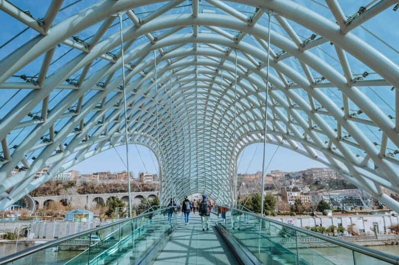 Tbilisi City Tour With All Most Famous Tourist Destinations - Final Thoughts