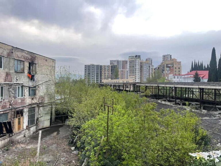 Tbilisi: Crime Stories & Hidden Tales Walking Tour - What to Expect from the Crime & Hidden Tales Tour in Tbilisi