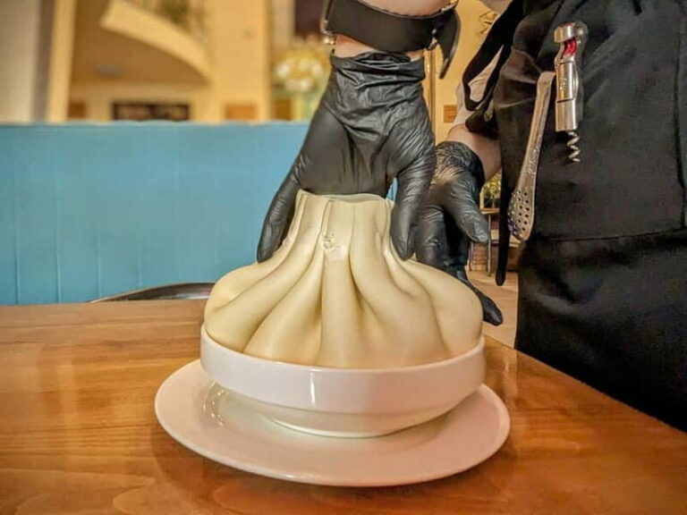 Tbilisi: Eat Like a Local Street Food Tour w/ 10 Tastings - Who Will Love This Tour?