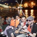 Tbilisi: Evening Walking Tour with Optional Wine & Boat Ride - What’s Included and What’s Not