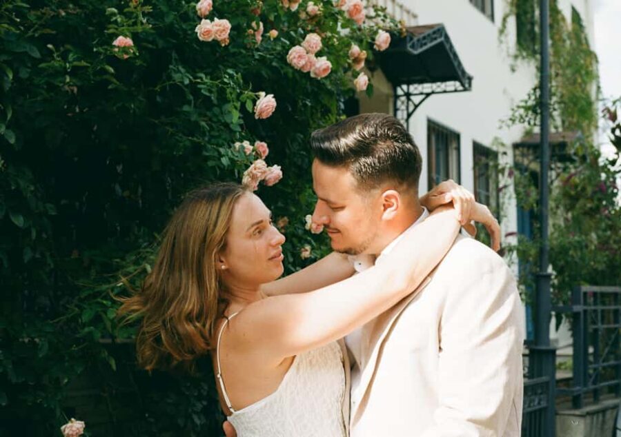 Tbilisi: Film Photo Tour to Explore Authentic Local Life - Practical Tips for Making the Most of Your Tour