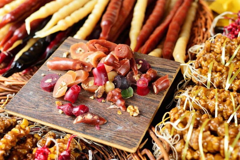 Tbilisi: Food and Culture Walking Tour with Tastings & Wine - Who Is This Tour Best For?