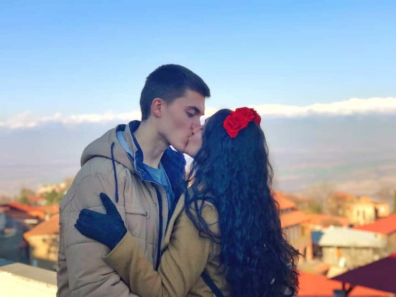 Tbilisi: Full-Day Kakheti & Sighnaghi Tour with Wine Tasting - The Journey Begins: Introduction to Kakheti