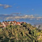 Tbilisi: Georgia Highlights 4-Day Guided Trip - Day 3: Gori, Uplistsikhe, and the Mountain Resorts of Gudauri