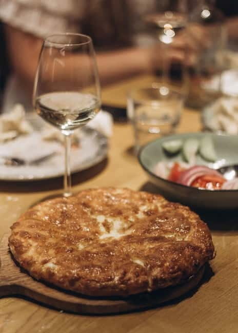 Tbilisi: Georgian Cooking Class with Khinkali and Khachapuri - Who Will Love This Experience?
