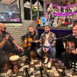 Tbilisi: Georgian Music Evening - Wine, Cheese, Conversation - Who Would Enjoy This Tour?