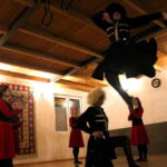 Tbilisi: Georgian Traditional Folklore Show in the city - The Value of an Authentic Cultural Encounter