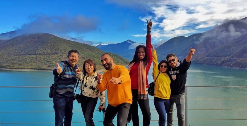 Tbilisi: Gudauri and Kazbegi Day Trip Including 4WD - Practical Details and Value