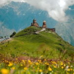 Tbilisi: Gudauri and Kazbegi Private Day Trip - An In-Depth Look at the Experience