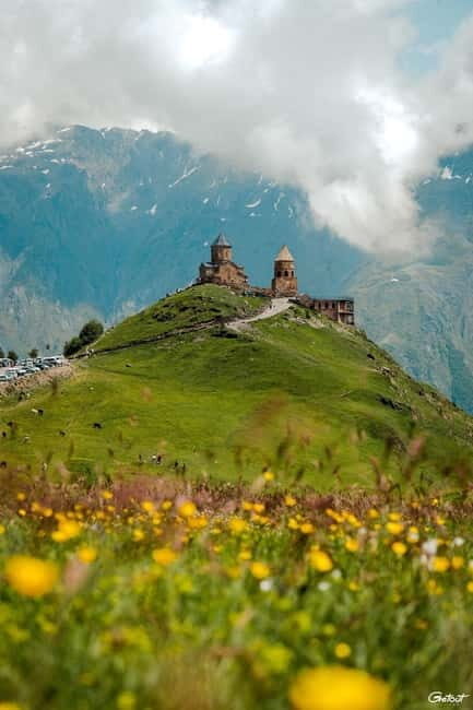Tbilisi: Gudauri and Kazbegi Private Day Trip - An In-Depth Look at the Experience