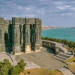 Tbilisi: Guided Chronicles of Georgia,Gori,Uplistsikhe - The Chronicles of Georgia: Monumental Art with Deep Meaning