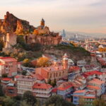 Tbilisi: Guided Walking Tour of Historic City - Who Would Enjoy This Experience?
