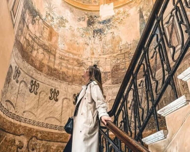 Tbilisi: Guided Walking Tour of the Old Town - Value and Practicality