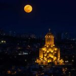 Tbilisi: Holy Trinity Cathedral Express Guided Tour - The Itinerary in Detail