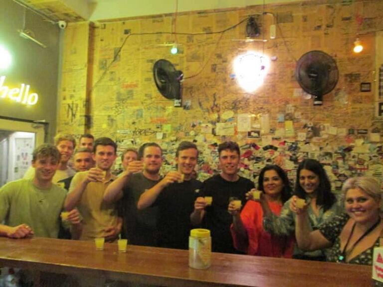 Tbilisi: Irine's Pub Crawls - What Makes This Tour Valuable?