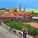 Tbilisi: Kakheti Region,Signaghi Tour with 7 Wine Tastings - The Itinerary in Detail