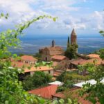 TBILISI : Kakheti Sighnaghi Bodbe Telavi 7 Free Wine testing - Practical Details & Value Analysis