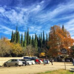 Tbilisi: Kakheti Signagi Telavi Alaverdi Full-Day Tour - Gombori Pass and the Mountain Views