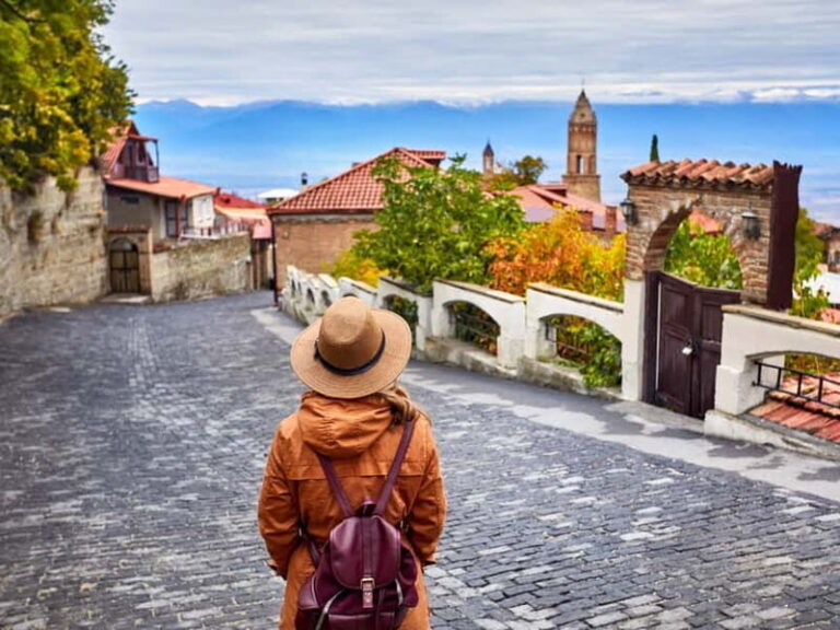 Tbilisi: Kakheti Wine Region Tour with 10 Wine Tastings - Why This Tour Offers Great Value