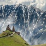 Tbilisi : Kazbegi, Ananuri, Gudauri and Gergeti, Day Tour. - FAQ
