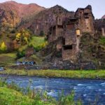 Tbilisi: Khevsureti Land of Legends Tour to Shatili-day tour - The Full Experience: A Breakdown