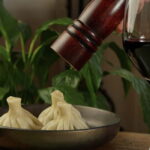 Tbilisi: Khinkali Tasting Lunch with Local Drinks and Pickup - The Local Drinks: A Perfect Pairing