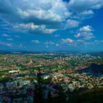 Tbilisi: Local Sweets Tour w/ Mtatsminda Park Cable Car Ride - The Practicalities: What to Expect