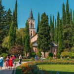 Tbilisi Magical Kakheti Sighnagi Bodbe Chronicles of Georgia - Practical Tips & Considerations