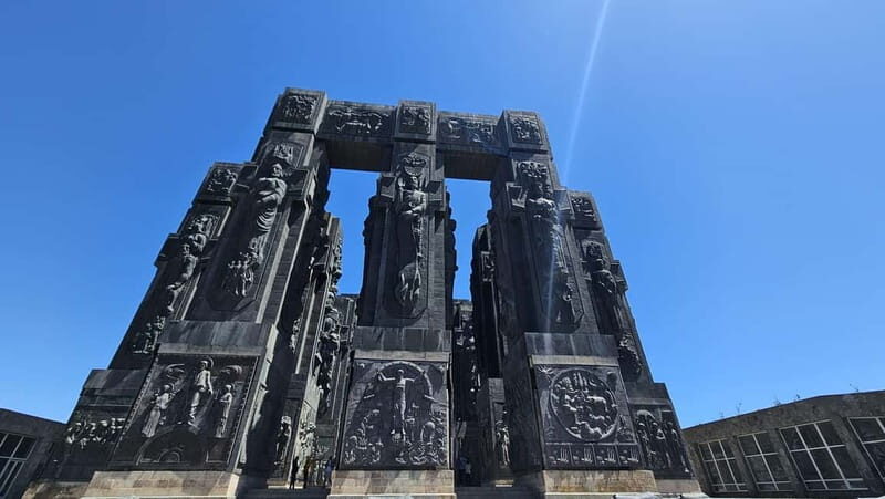 Tbilisi: Mtskheta Jvari Bazaar, Chronicles of Georgia & Wine - The Experience in Real Life: What Travelers Say