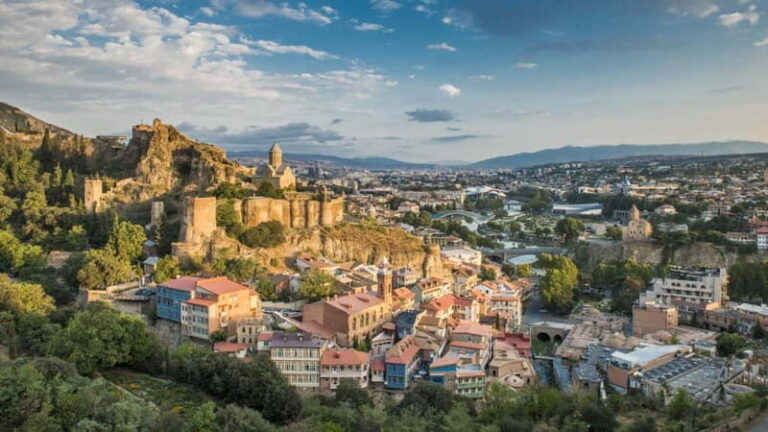 Tbilisi: Mtskheta & Tbilisi Tour with Wine and Lunch - Frequently Asked Questions