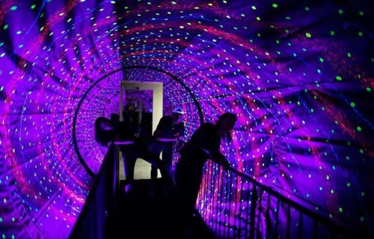 Tbilisi: Museum Of Illusions Entry Ticket - Why This Tour Offers Real Value