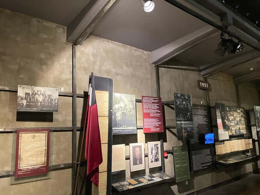 Tbilisi: Museum of Soviet Occupation Guided Tour - The Sum Up: Who Is This Tour Best For?