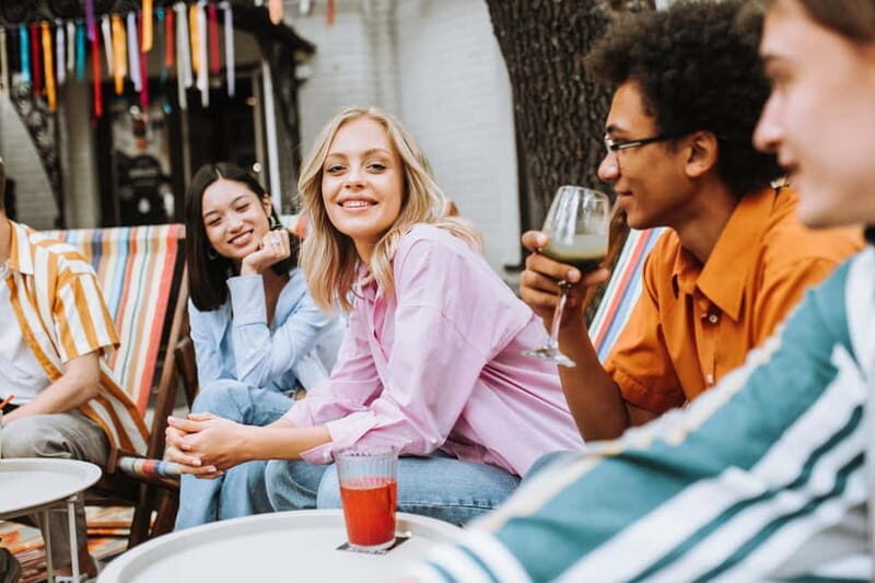 Tbilisi: Nightlife Highlights Tour with Welcome Drinks - Why This Tour Is Worth Considering