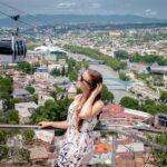 Tbilisi: Old and New City Guided Tour with 2 Cable Car Rides - The Value of Guided Insights