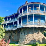 Tbilisi old town (Sololaki) 4 hours private walking tour - What Makes This Tour Stand Out?