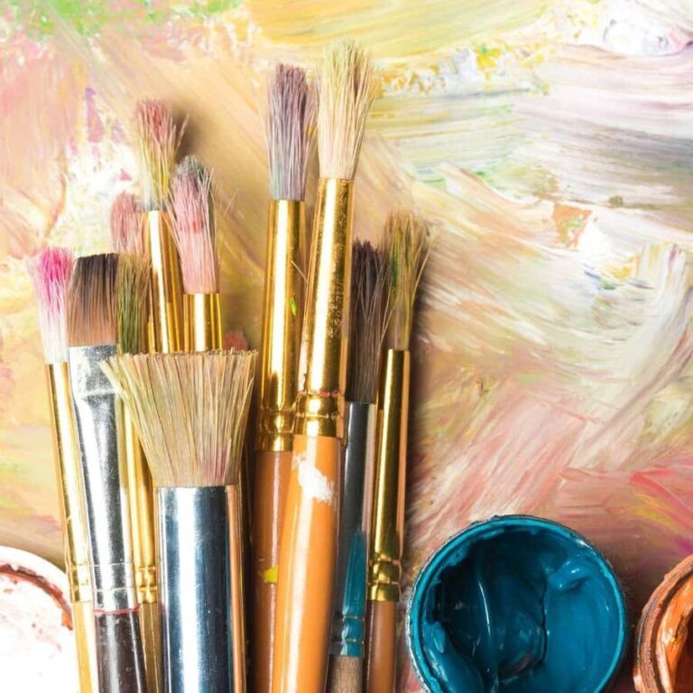 Tbilisi: Paint and Sip Workshop with Wine - Final Thoughts