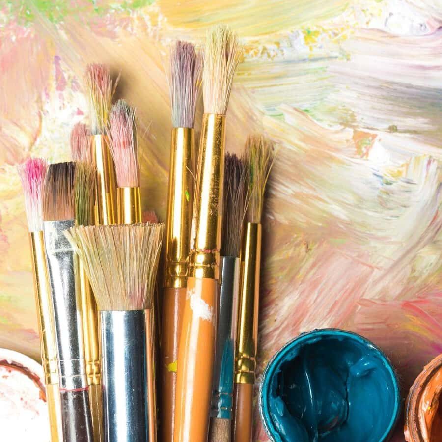 Tbilisi: Paint and Sip Workshop with Wine - Final Thoughts