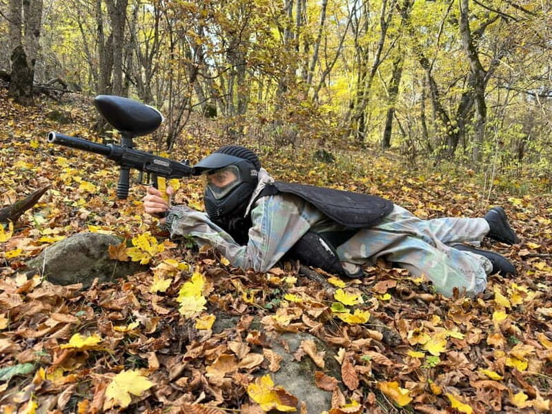 Tbilisi: Paintball Experience with Equipment and Transfers - Is It Worth the Price?