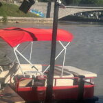 TBILISI: Private, exclusive Boat Ride & with Welcome Drink - The Experience in Detail