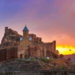 Tbilisi: Private Tour to Mother of Georgia & Narikala Castle - Practical Details and What to Expect