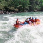 Tbilisi: Rafting on the Aragvi and Ananuri Castle Day Trip - The Practical Details