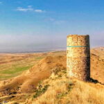 Tbilisi: Real Adventure  Gareja & Rainbow Desert 4x4 + Hike - Exploring Ancient Monastic Sites