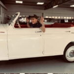 Tbilisi: Soviet Secrets on Wheels, Vintage Museum Car Tour - Who Will Love This Tour?