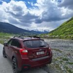 Tbilisi: Subaru Crosstrek 2014-2016, Rent, Self drive - Who Is This Experience Best For?