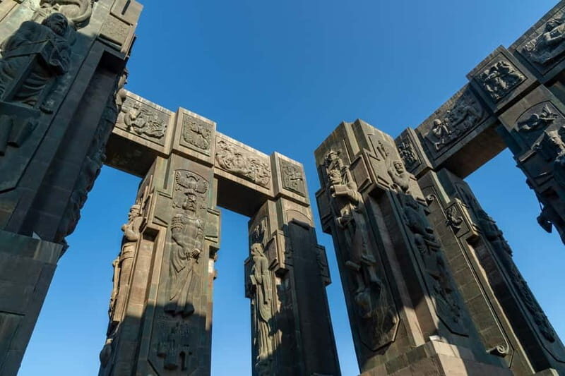 Tbilisi: The Chronicle of Georgia Express Guided Tour - Who Will Love This Tour?