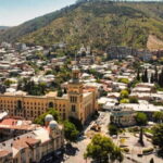 Tbilisi: The Main Avenue Guided Tour with 10+ Tastings - The Detailed Breakdown of Your Tbilisi Tour Adventure